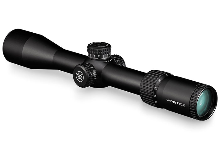 Vortex Diamondback Tactical 4-16x44 EBR-2C Riflescope