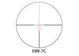 Vortex Viper PST Gen II 5-25X50 EBR-7C Rifle Scope