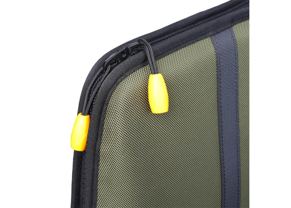Rifle Case Vanguard Endeavor 48 116x24
