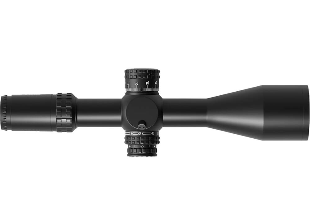 Arken EP-5 5-25x56 Riflescope