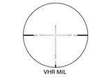 Arken EPL-4 4-16x44 Riflescope