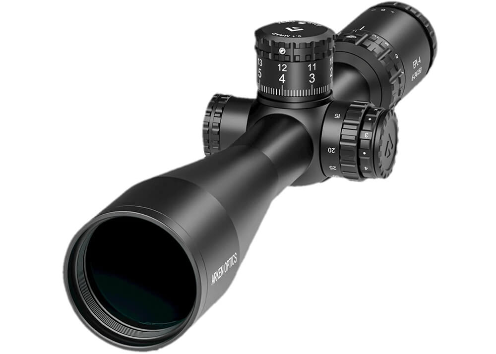 Arken EPL-4 6-24x50 Riflescope