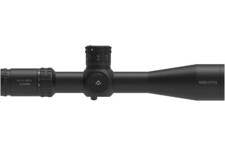 Arken SH-4J GenII 6-24x50 Richtkijker