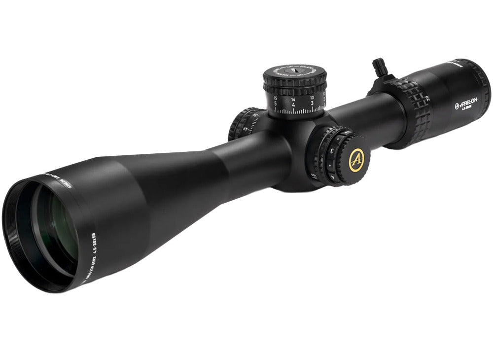 Athlon Optics Ares ETR Gen2 UHD 4.5-30x56 APRS12 Riflescope