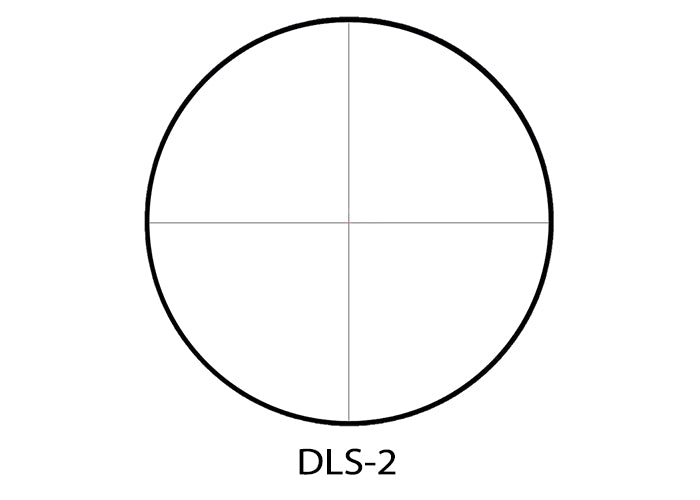 Delta Optical Stryker HD 5-50x56 SFP Riflescope