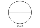 Delta Optical Stryker HD 5-50x56 SFP Riflescope