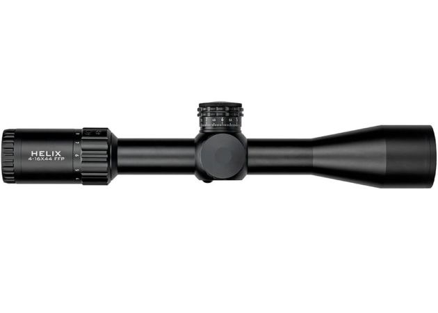 Element Optics Helix GenII 4-16x44 Richtkijker