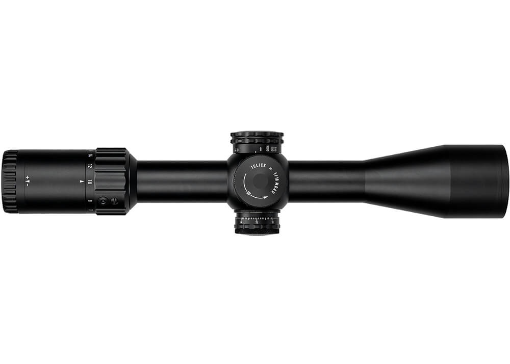Element Optics Helix GenII 4-16x44 Riflescope