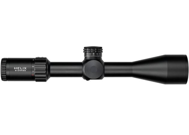 Element Optics Helix GenII 6-24x50 Richtkijker