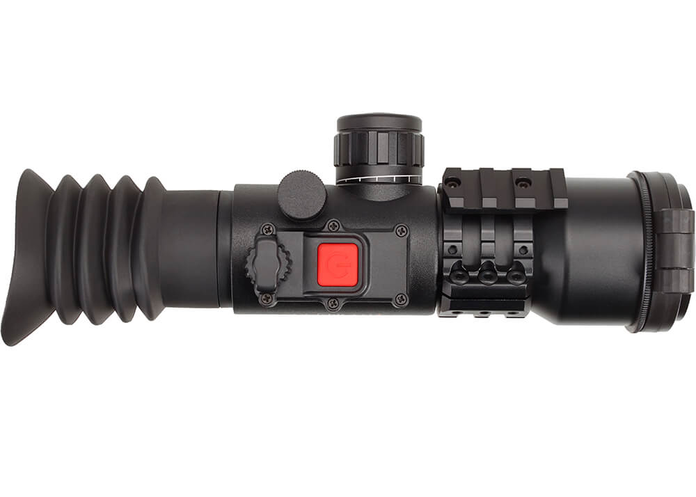 Element Optics HYPR-7 7x50 Riflescope