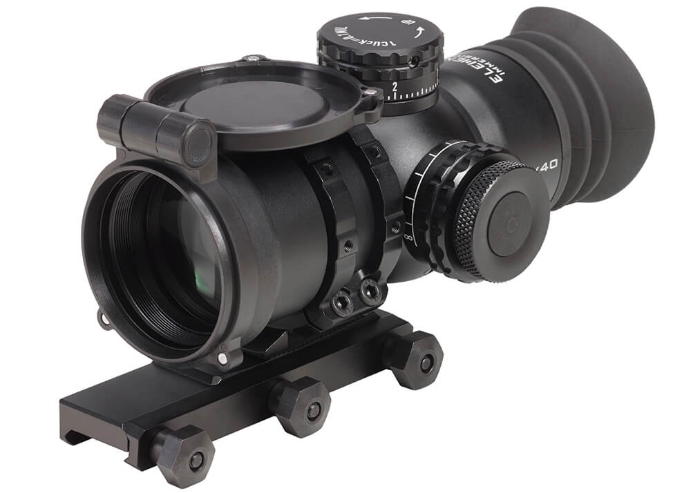 Element Optics Immersive Series 10x40 Riflescope