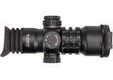 Element Optics Immersive Series 14x50 Riflescope