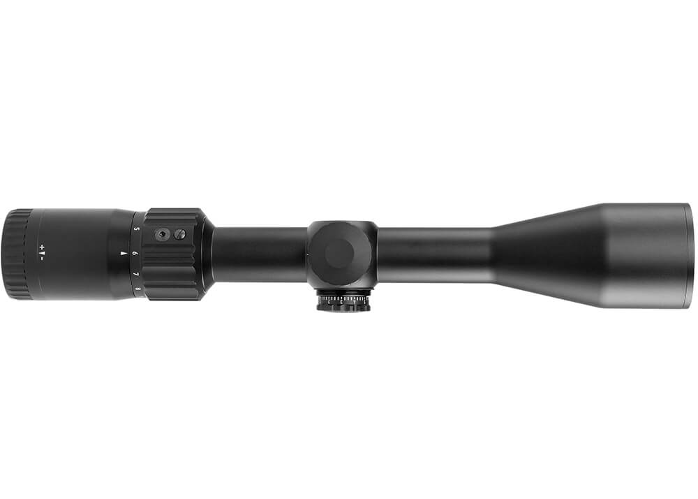 Element Optics Iris 3-9x40 Riflescope