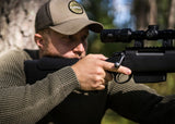 Element Optics Iris 4-12x44 Riflescope