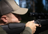 Element Optics Iris 4-12x44 Riflescope