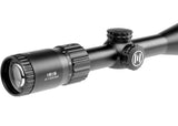 Element Optics Iris 4-12x44 Riflescope