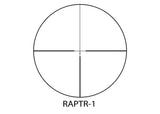 Element Optics Iris 4-12x44 Riflescope
