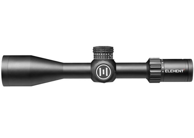 Element Optics Nexus Gen II 4-25x50 Richtkijker (3)