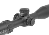 Element Optics Nexus Gen II 4-25x50 Riflescope