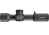 Element Optics Theos 2-10x42 MPR-1D MRAD Richtkijker - Black (3)