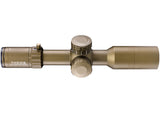 Element Optics Theos 2-10x42 MPR-1D MRAD Riflescope - FDE