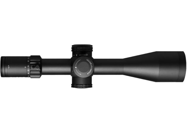 Element Optics Theos 6-36x56 APR-2D MRAD Richtkijker - Black (3)