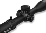 Element Optics Theos 6-36x56 APR-2D MRAD Riflescope - Black