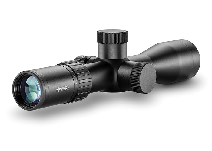 Hawke Airmax 30 SF Compact 3-12x40 AMX IR Riflescope