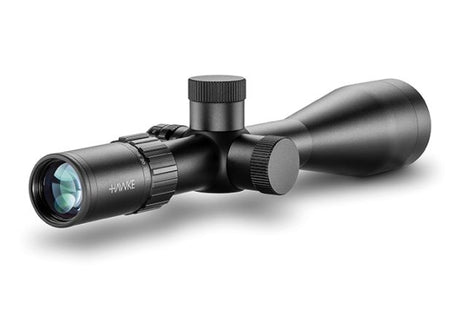 Hawke Airmax 30 SF Compact 6-24x50 AMX IR Richtkijker (3)