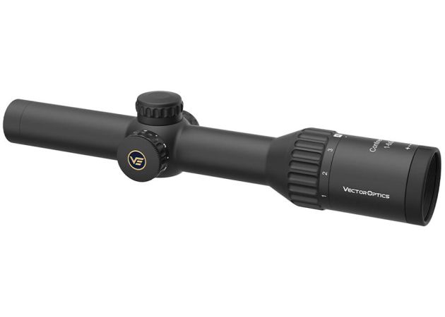 Vector Optics Continental 1-6x24 Richtkijker (2)