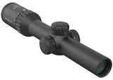 Vector Optics Continental 1-6x24 Riflescope