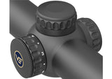 Vector Optics Continental 1-6x24 Riflescope
