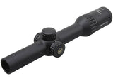 Vector Optics Continental 1-8x24 Richtkijker (3)