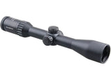 Vector Optics Continental 1.5-9x42 Riflescope