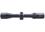Vector Optics Continental 1.5-9x42 Riflescope