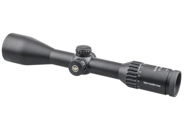 Vector Optics Continental 2-12x50 Richtkijker (3)