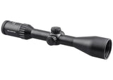 Vector Optics Continental 2-12x50 Rifle Scope