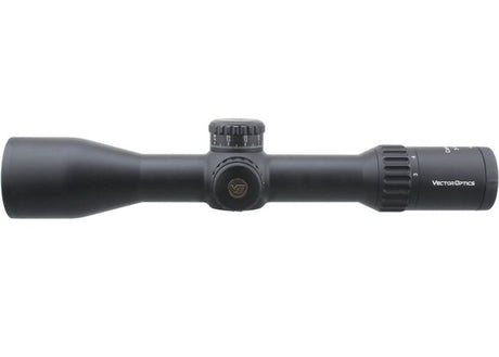Vector Optics Continental 3-18x50 Richtkijker