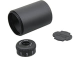 Vector Optics Continental 3-18x50 Riflescope