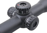 Vector Optics Continental 4-24x56 Riflescope