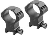 Vector Optics Continental 4-24x56 Riflescope