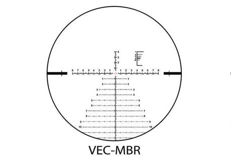 Vector Optics Continental 4-24x56 Richtkijker (2)