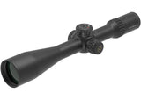 Vector Optics Continental X6 6-36x56 Riflescope