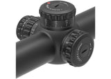 Vector Optics Continental X6 6-36x56 Riflescope
