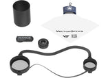 Vector Optics Continental X6 6-36x56 Riflescope