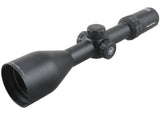 Vector Optics Grizzly 3-12x56 Riflescope