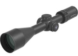 Vector Optics Grizzly 3-18x56i HD Rifle Scope