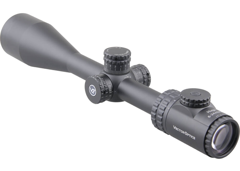 Vector Optics Hugo GT 6-24x50 VOI-10BDC Riflescope