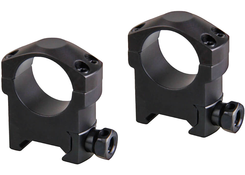 Vector Optics Hugo GT 6-24x50 VOI-10BDC Riflescope
