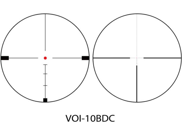 Vector Optics Hugo GT 6-24x50 VOI-10BDC Richtkijker (2)